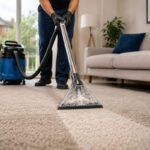 Best Carpet Cleaning Services