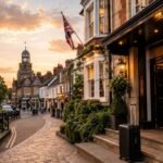 Best Hotels in Aldershot