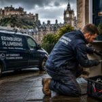 Best Plumbers in Edinburgh