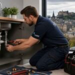 Best Plumbers in Edinburgh
