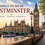Things to Do in Westminster
