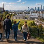 Family-Friendly Things to Do in Greenwich