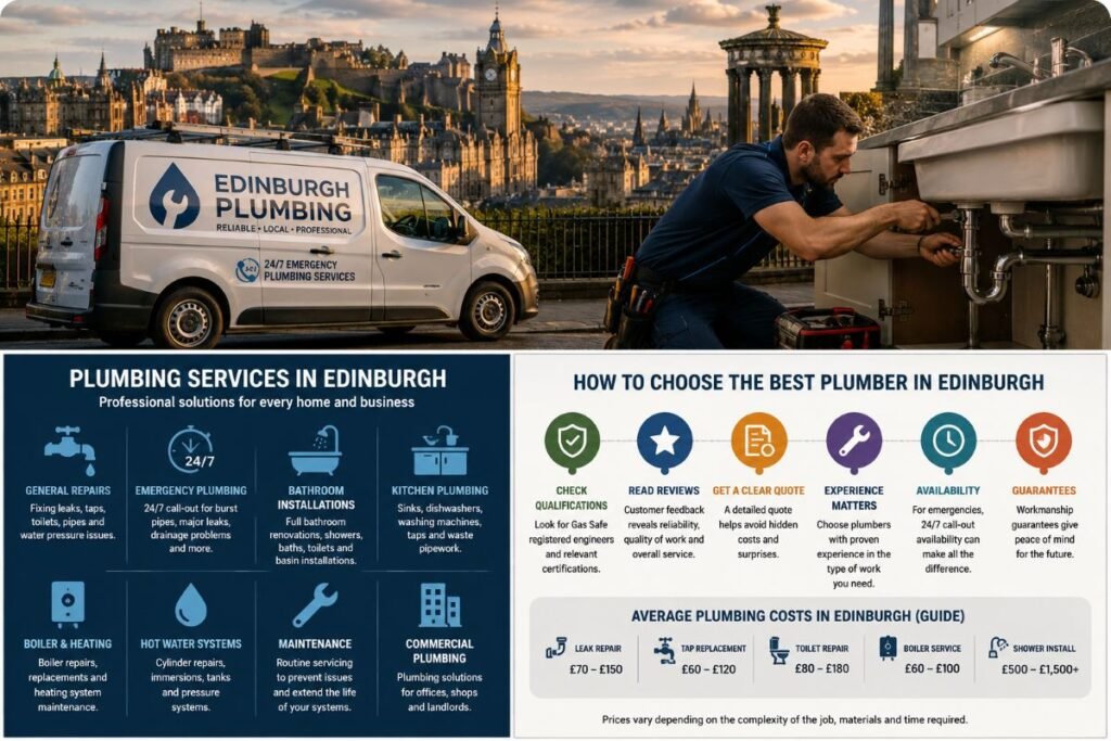 Find the Best Plumbers