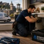 Find the Best Plumbers in Edinburgh