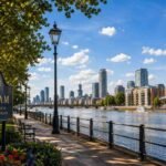 Fulham Area Guide