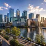 Property Guide to Canary Wharf