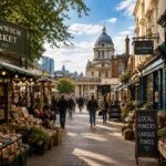 Shopping Guide to Greenwich