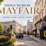 Things To Do in Mayfair