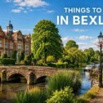 Things to Do in Bexley
