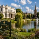 Things to Do in Ealing
