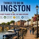 Things to Do in Kingston
