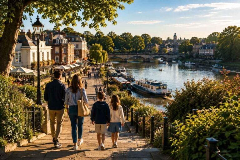 Things to Do in Richmond This Weekend