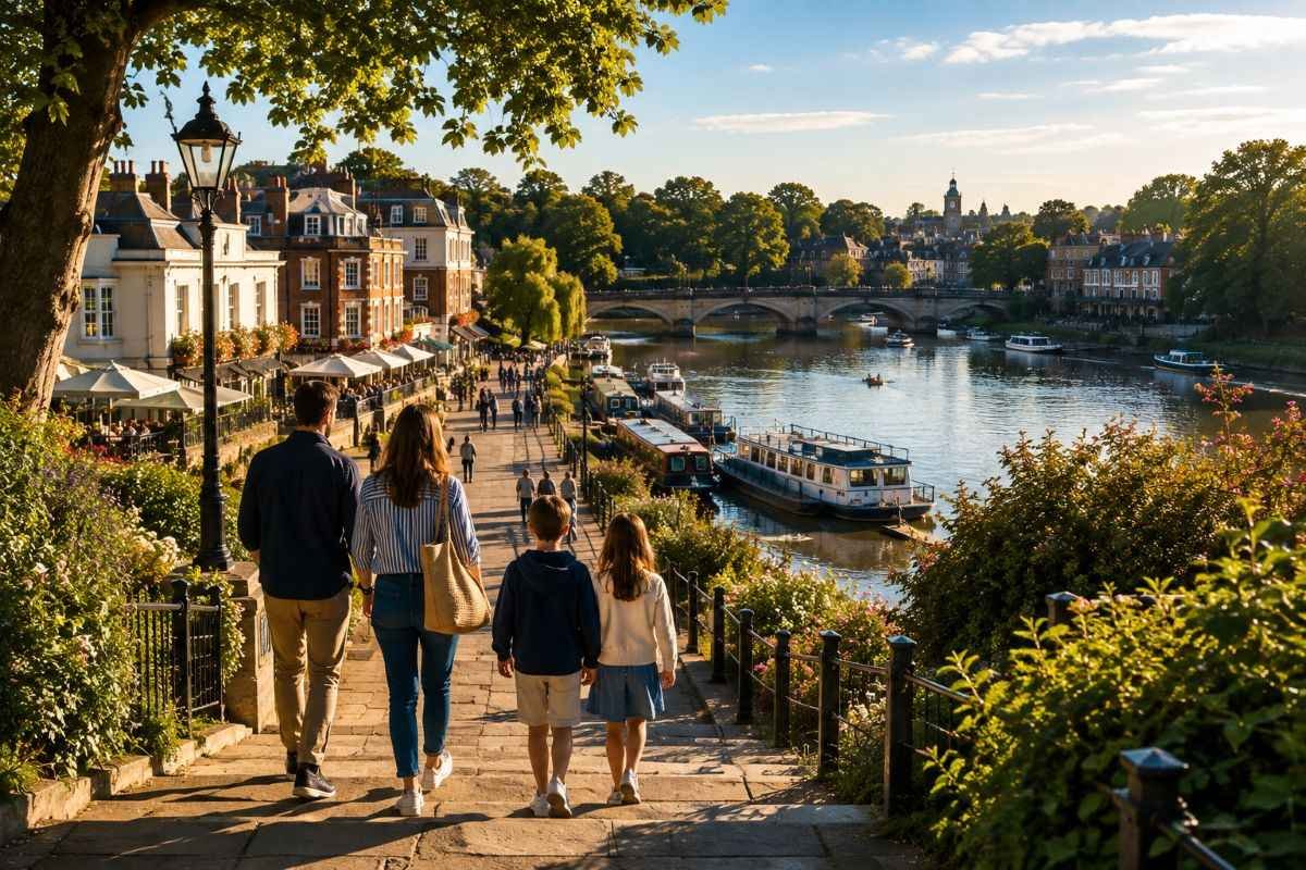 7 Unique Experiences to Enjoy in Richmond This Weekend