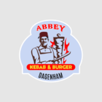 Abbey Kebab logo