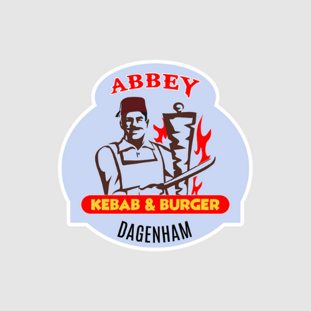 Abbey Kebab logo