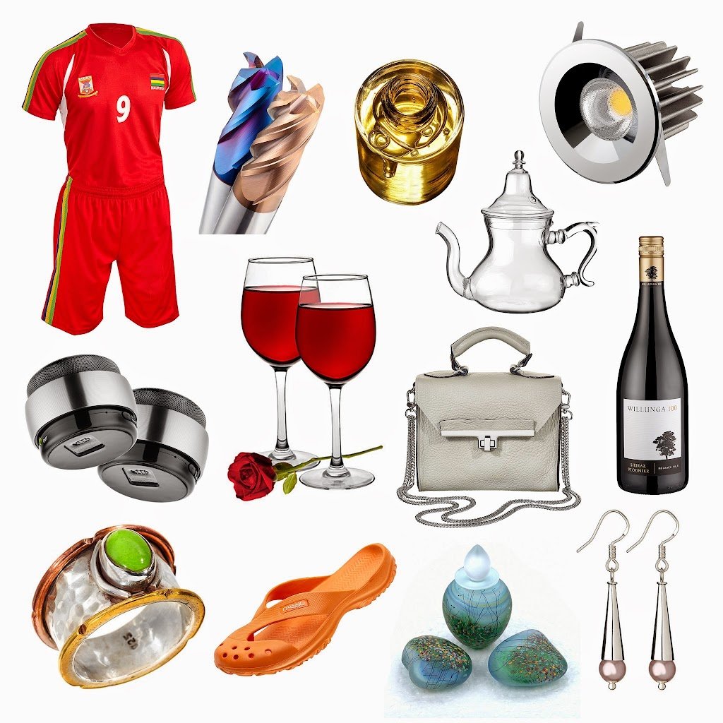 Acrobat Imaging Product Photography And Video logo