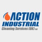 Action Cleaning logo