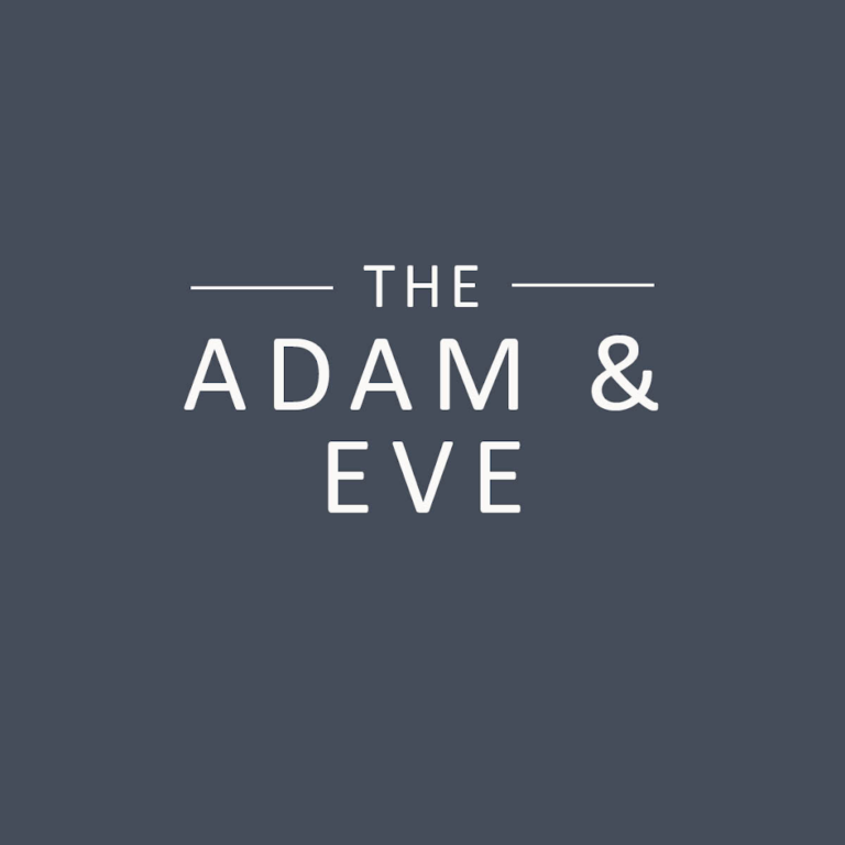 Adam & Eve