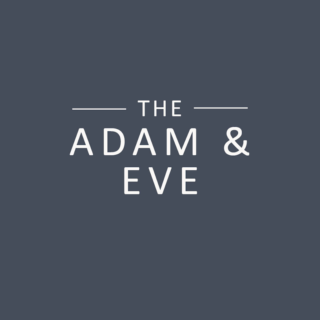 Adam & Eve logo