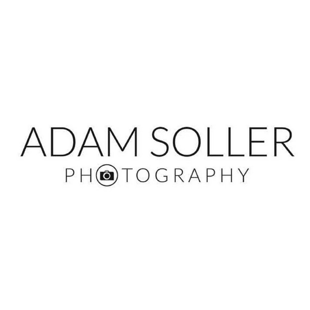 Adam Soller – Family Photography logo