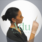 Adu Aesthetics logo