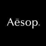 Aesop logo