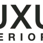 AG Luxury Interiors logo