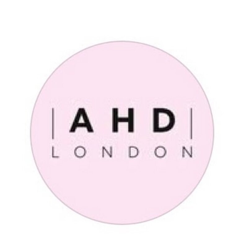 Ahmed Tailor AHDLondon