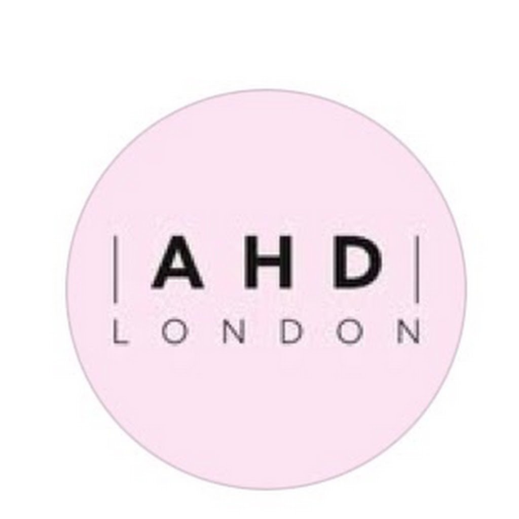 Ahmed Tailor AHDLondon logo