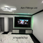 Aim Fittings logo