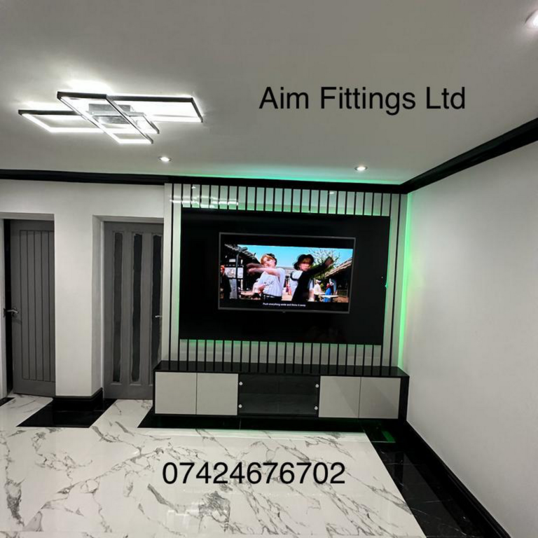 Aim Fittings