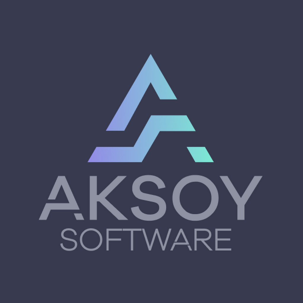 AKSOY Software Solutions LTD logo