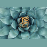 AL Beauty Art logo