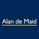 Alan De Maid Estate Agents Orpington logo