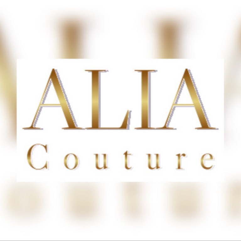 Alia Couture – Wedding, Evening & Prom Dresses