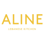 Aline Lebanese Kitchen logo