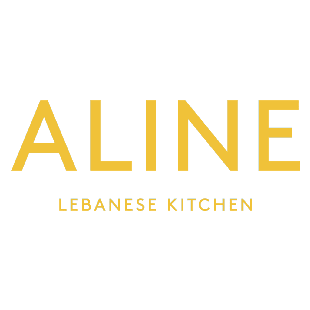 Aline Lebanese Kitchen logo
