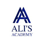 Ali’s Academy logo