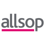 Allsop logo