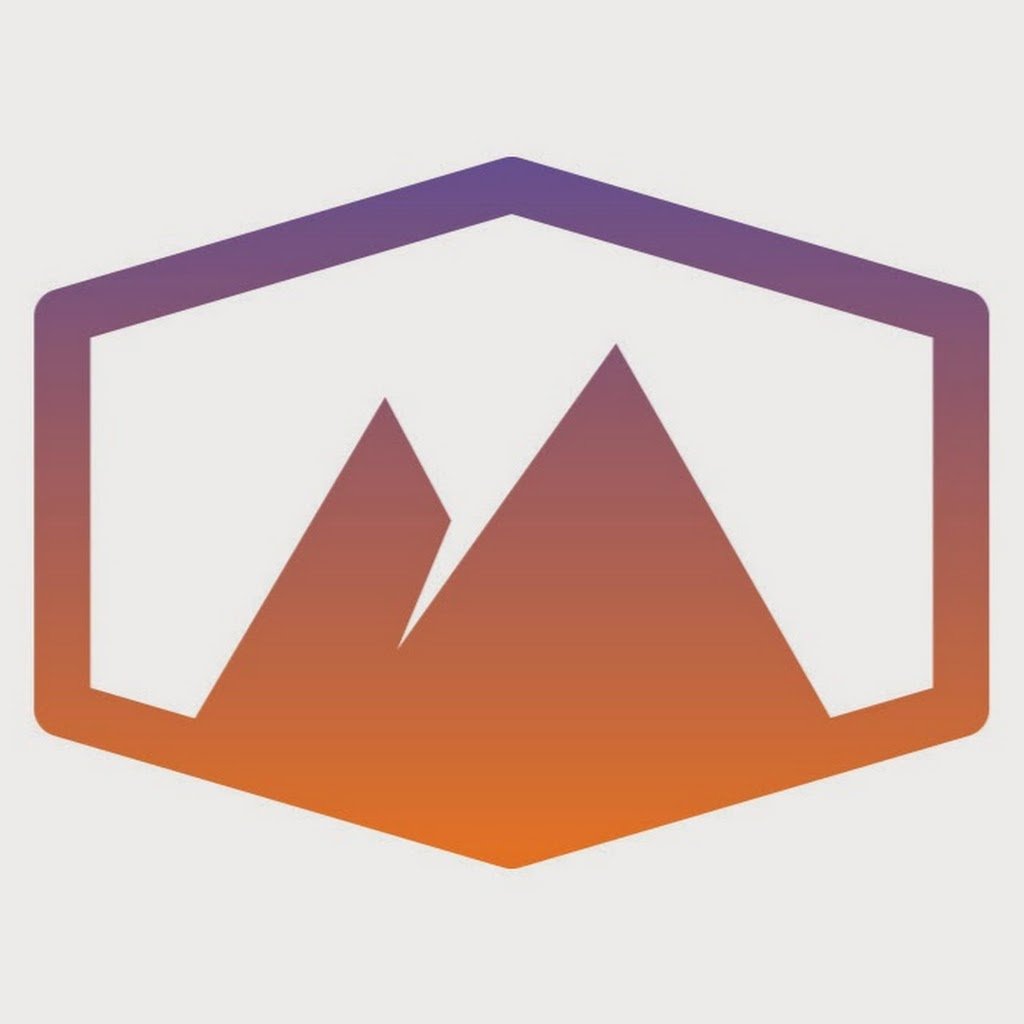 Alpenglow logo