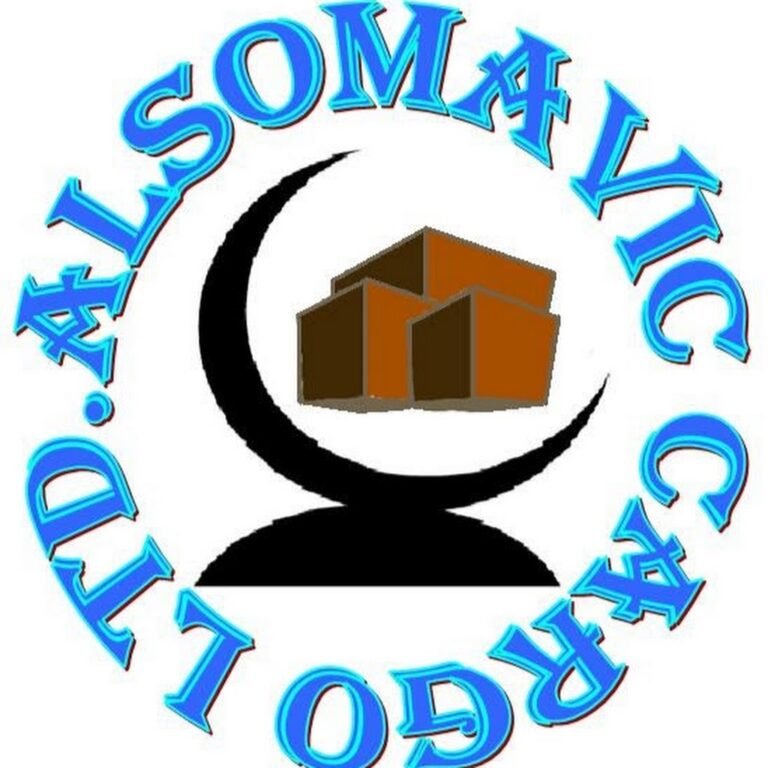 Alsomavic Cargo Limited