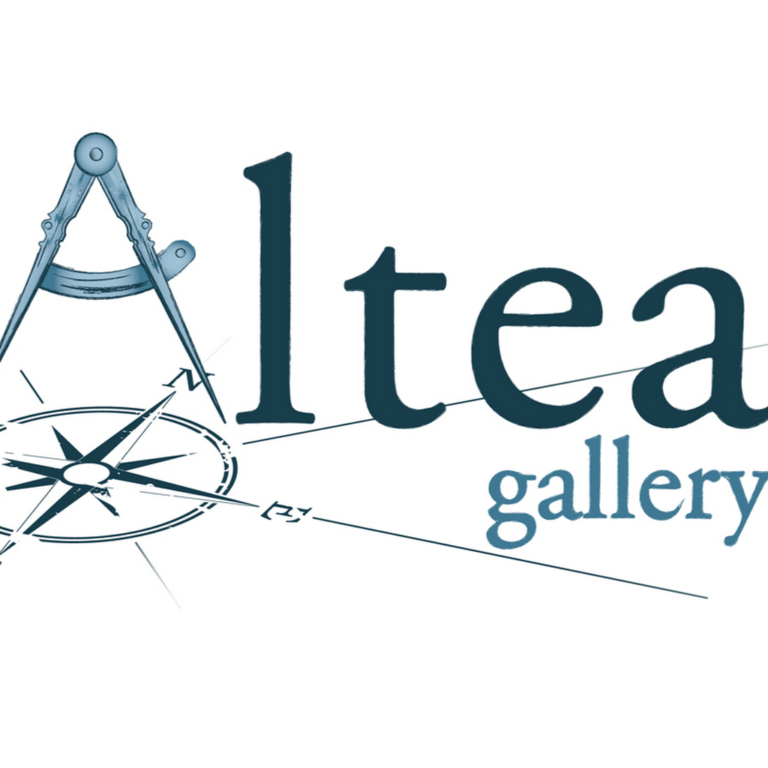 Altea Gallery Antique Maps