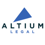 Altium Legal logo