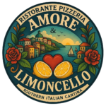 Amore & Limoncello logo