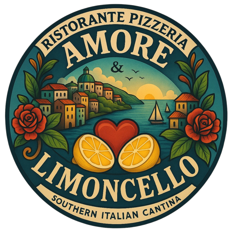 Amore & Limoncello