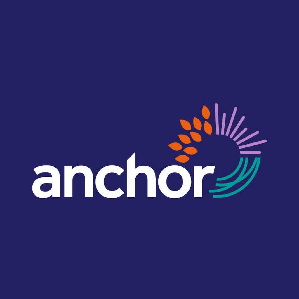 Anchor - Stone Court