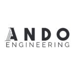 ANDO Engineering logo