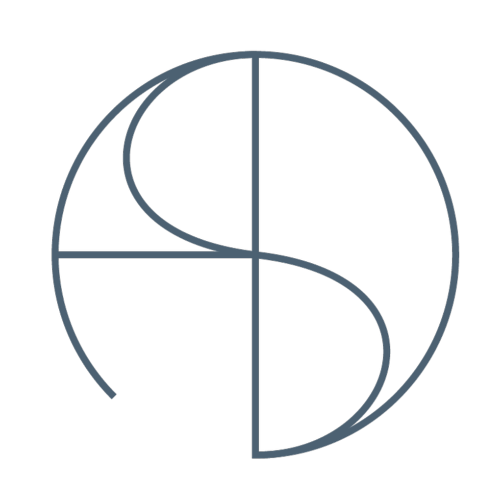 Andy Sturgeon Garden Design logo