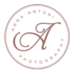 Anna Antoni Photography logo