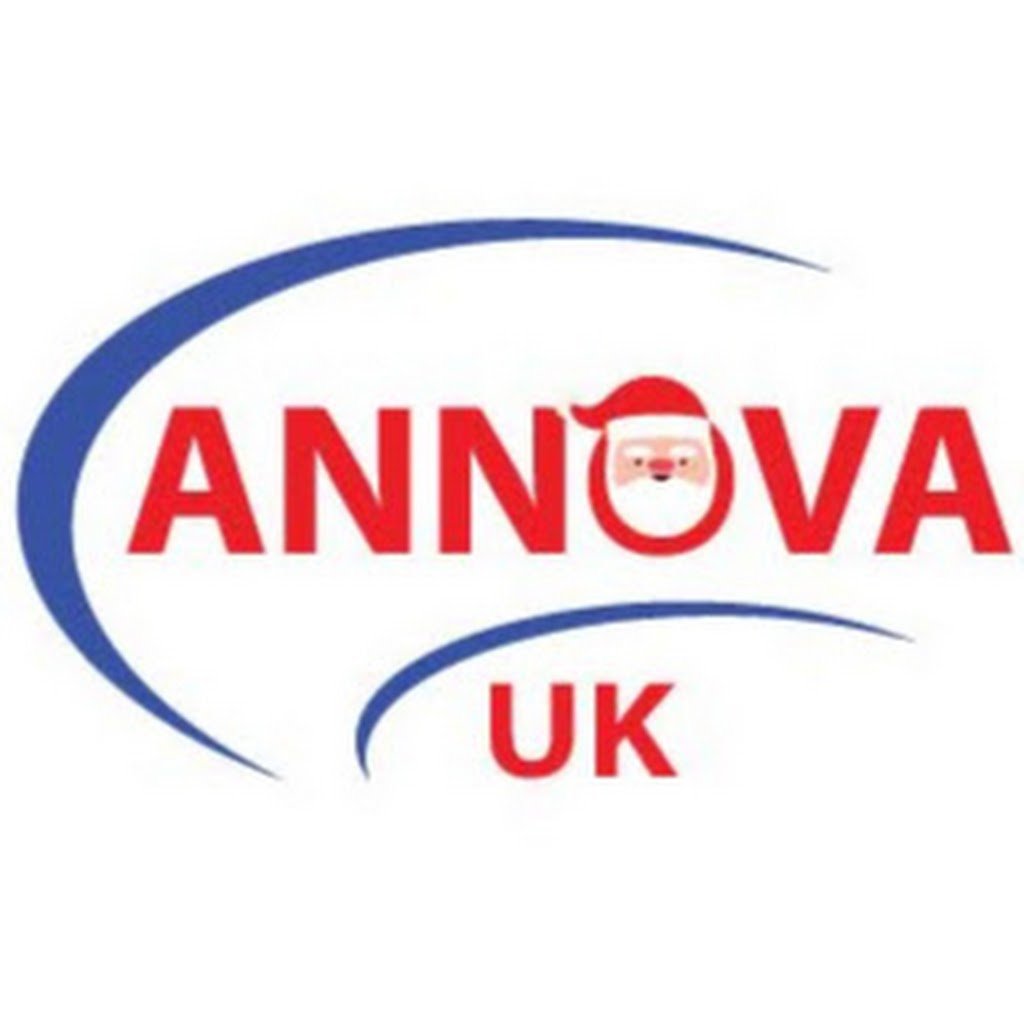 Annova (UK) Ltd logo